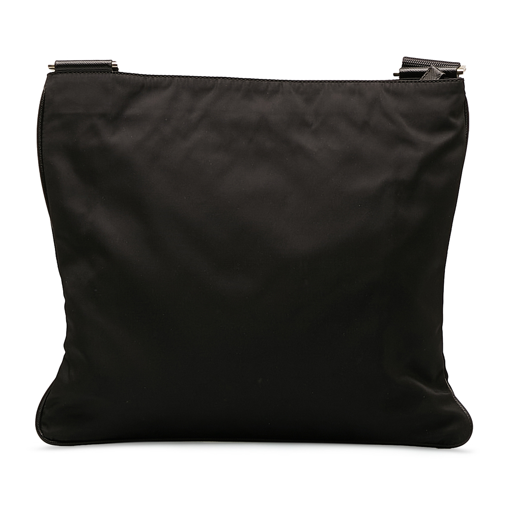 PRADA Tessuto Crossbody Crossbody Bag - Picture 3 of 11